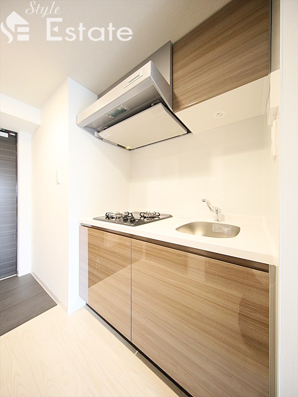 システムキッチン