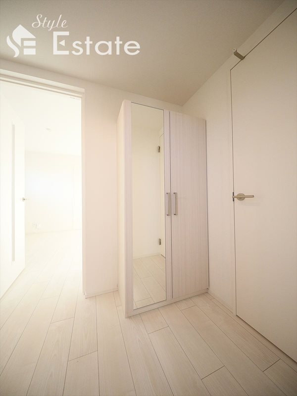 シューズボックス