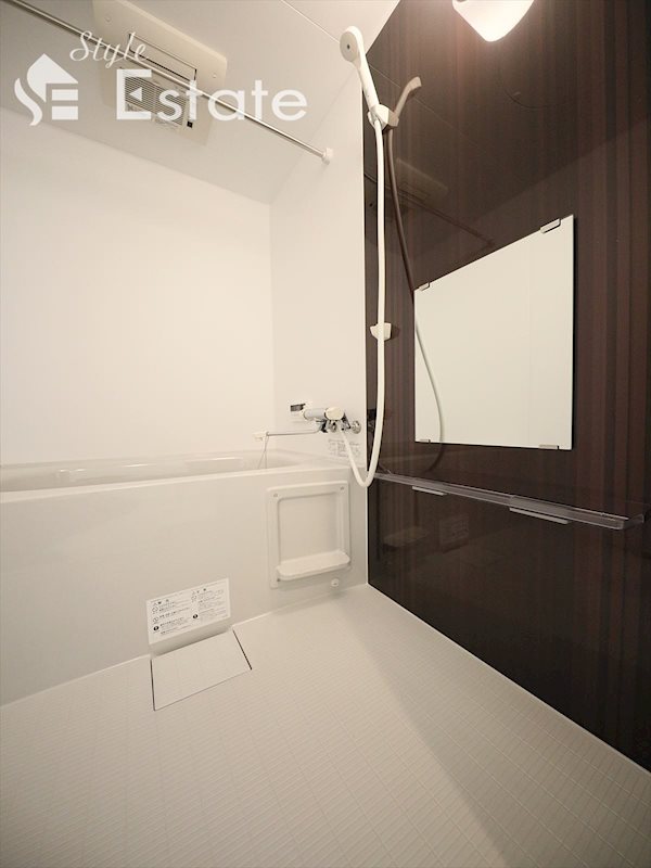 バスルーム浴室乾燥機付