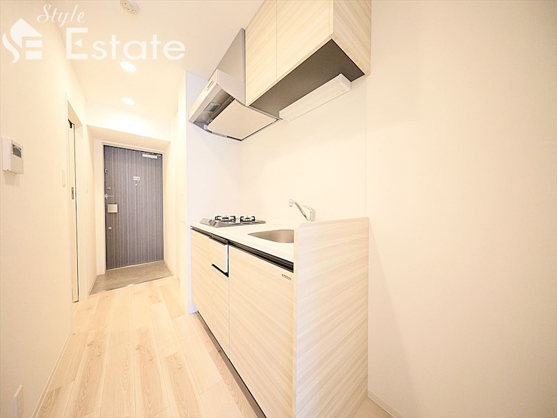 システムキッチン