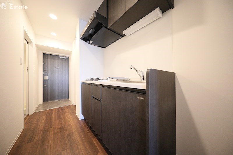 システムキッチン