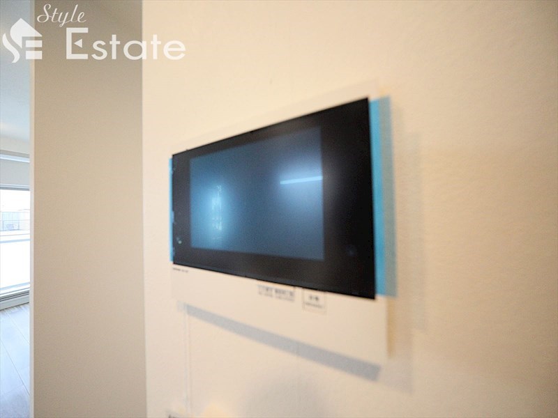 セキュリティー