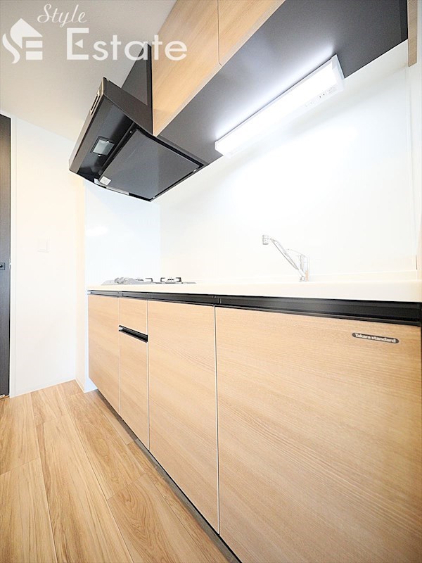 システムキッチン