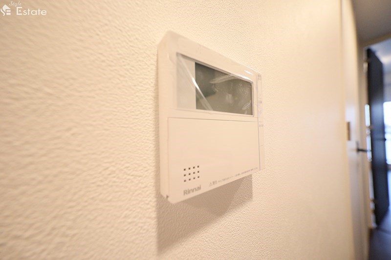 給湯器 追い焚き機能付き