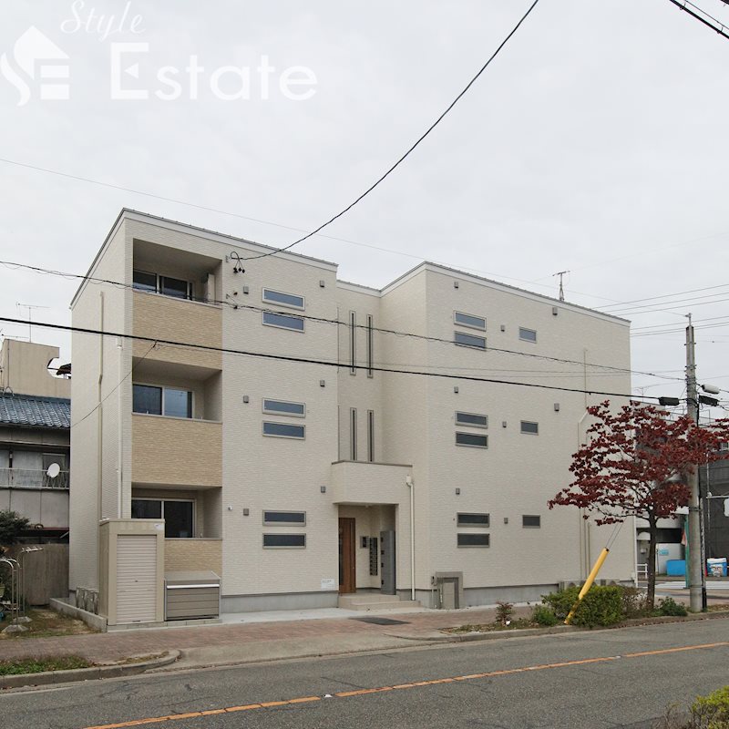 REGALEST名城公園