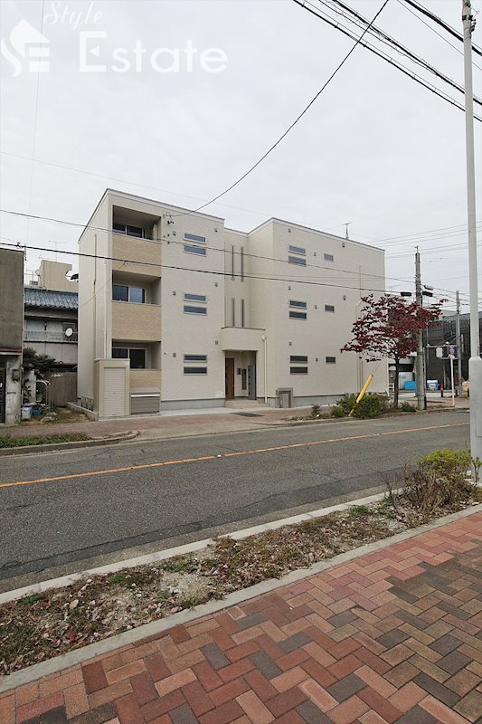 REGALEST名城公園