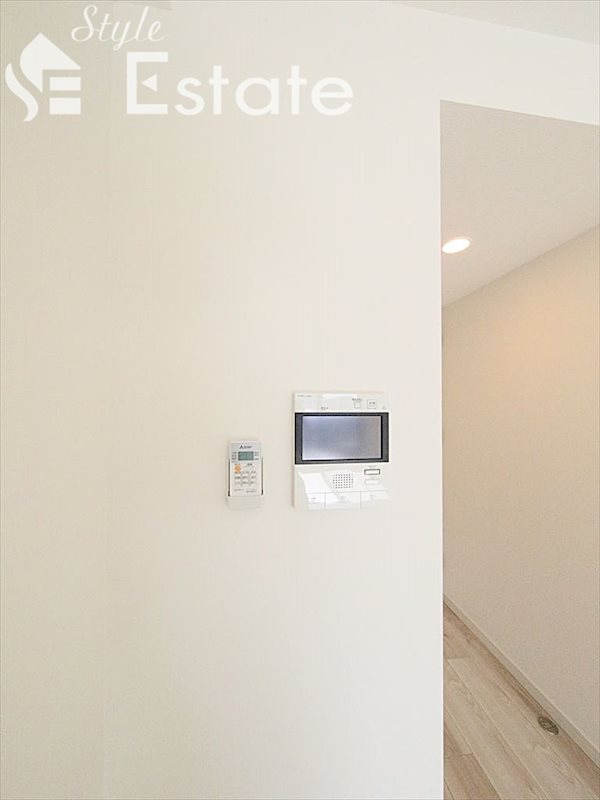 インターフォン