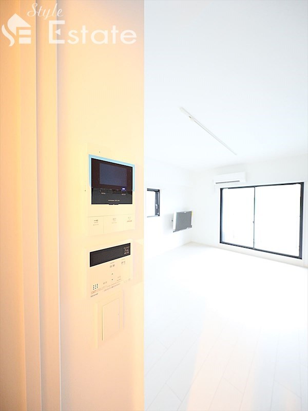 セキュリティー