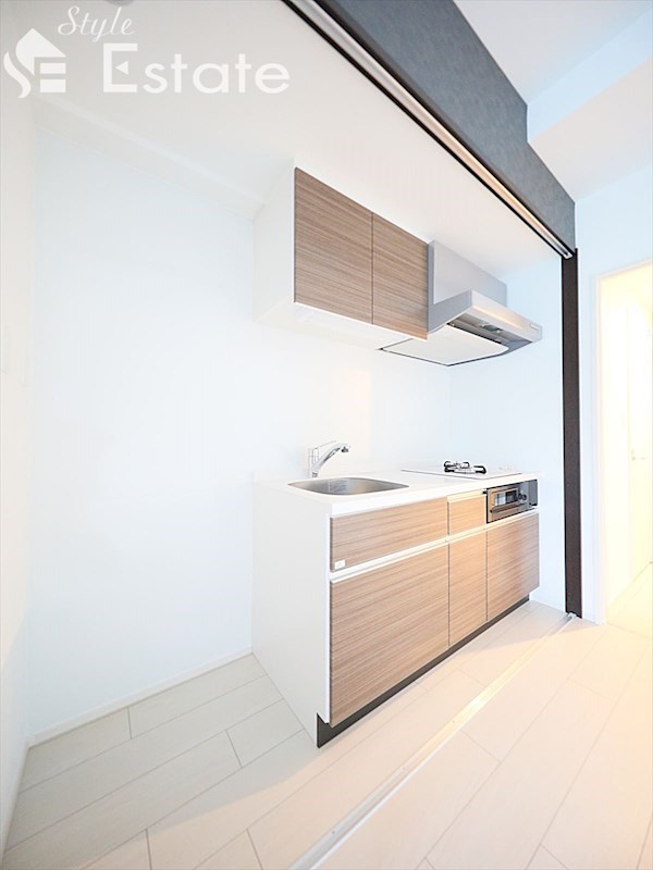 システムキッチン