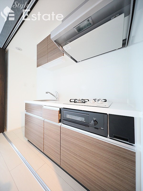 システムキッチン