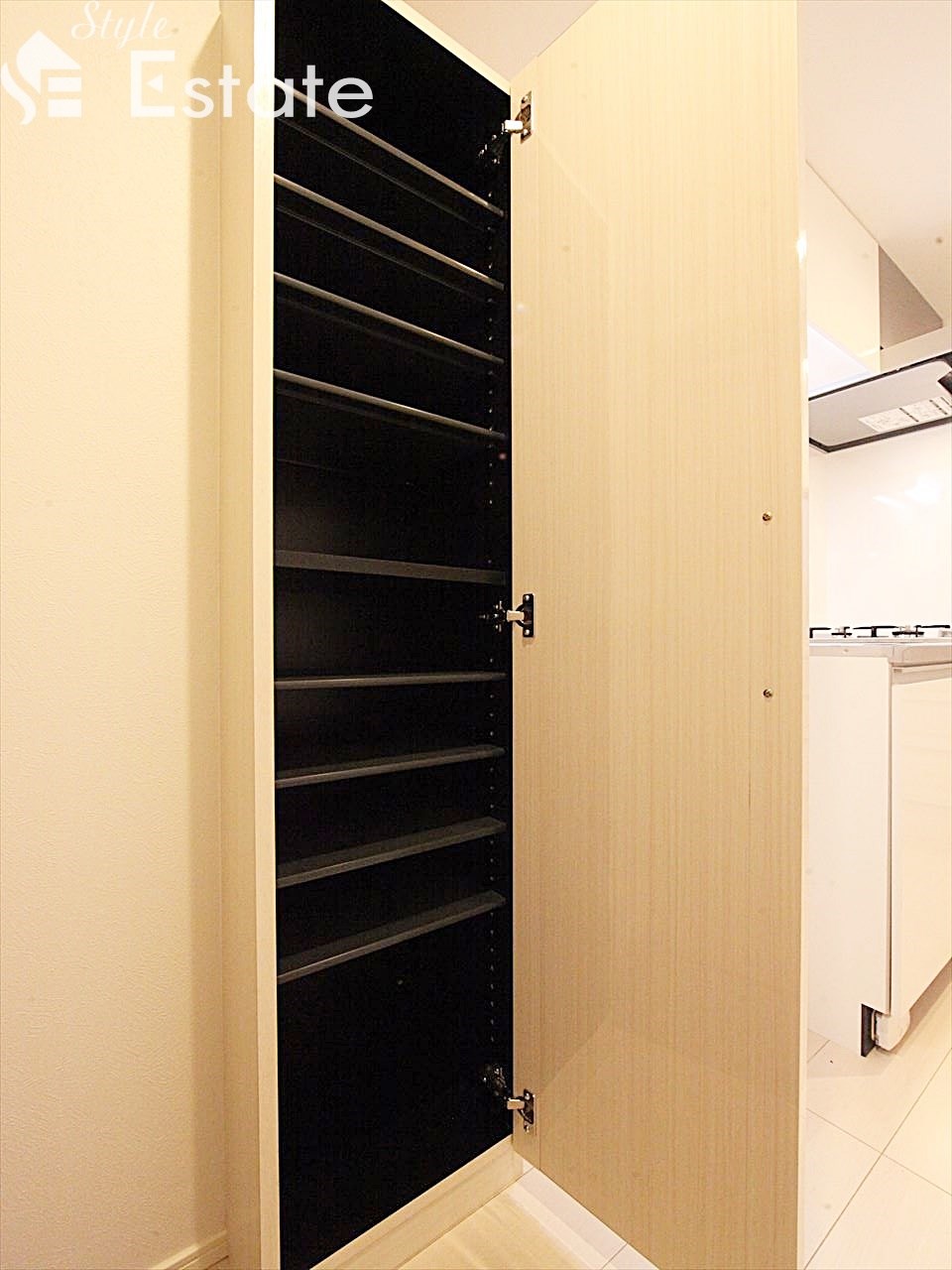 シューズボックス