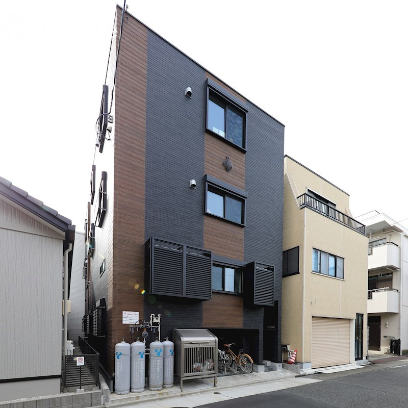 クレマチス名古屋西