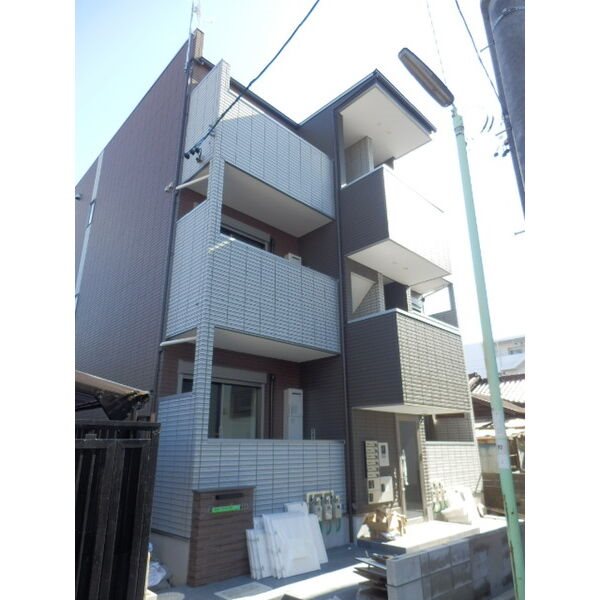 グランフェリオ