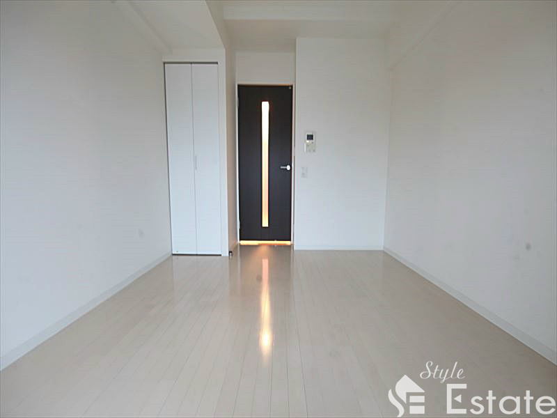 洋室 クローゼット付