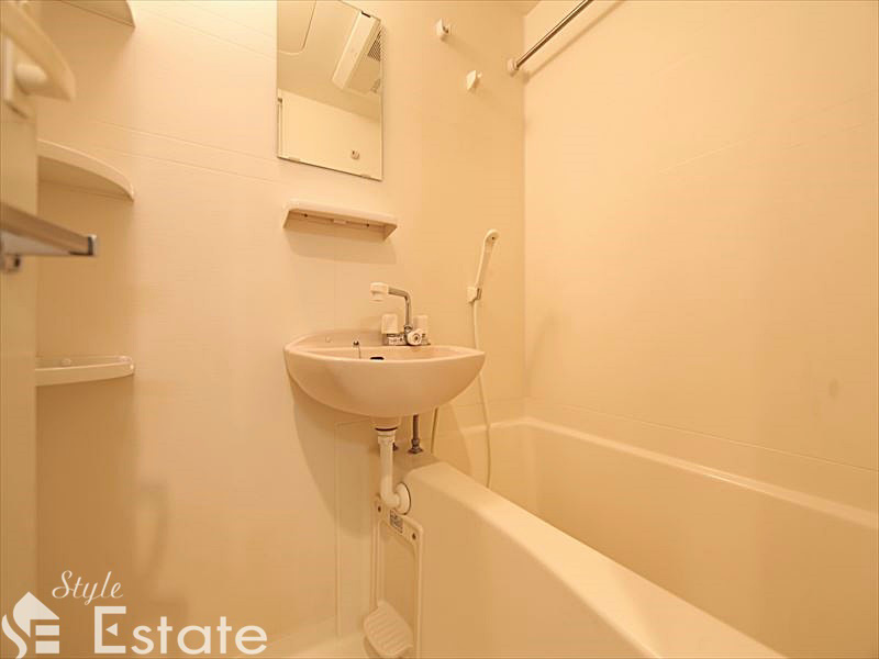 バスルーム 浴室暖房乾燥機能付