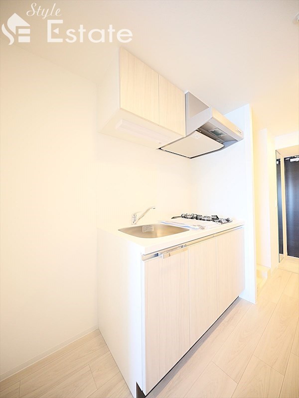 システムキッチン