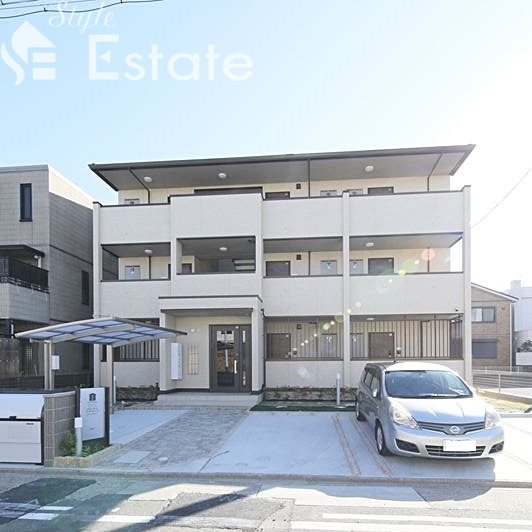 グレイスアイランド