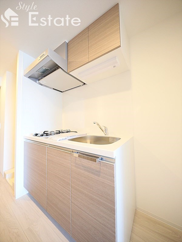 システムキッチン