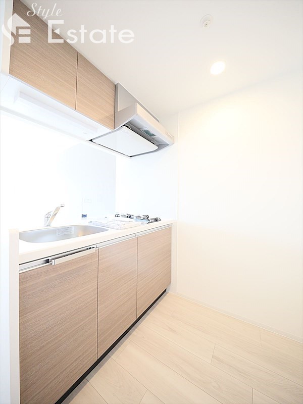 システムキッチン