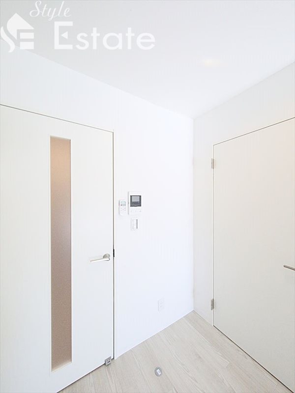 インターフォン