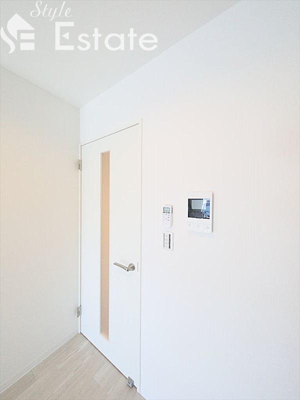 インターフォン