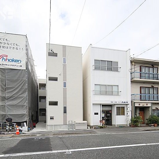 尾頭橋レジデンス