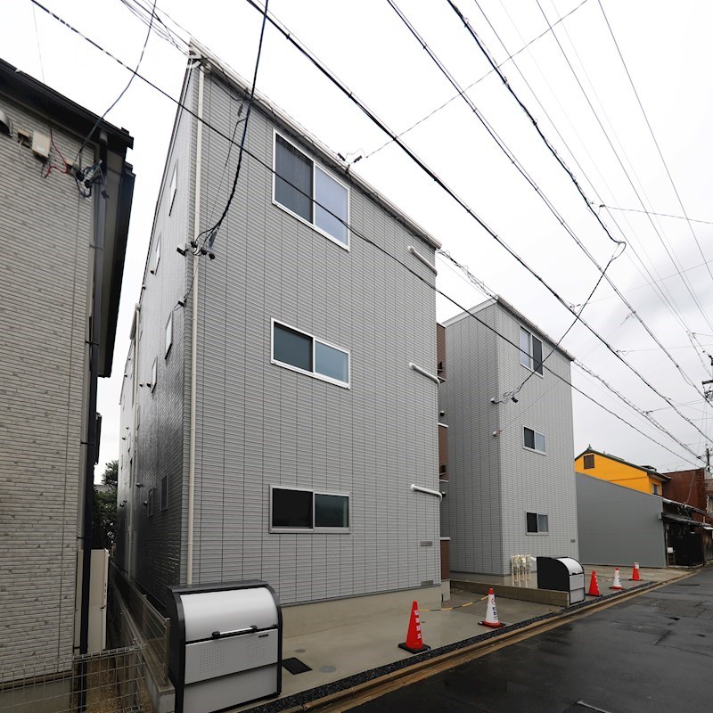 Garden Terrace Nagoya
