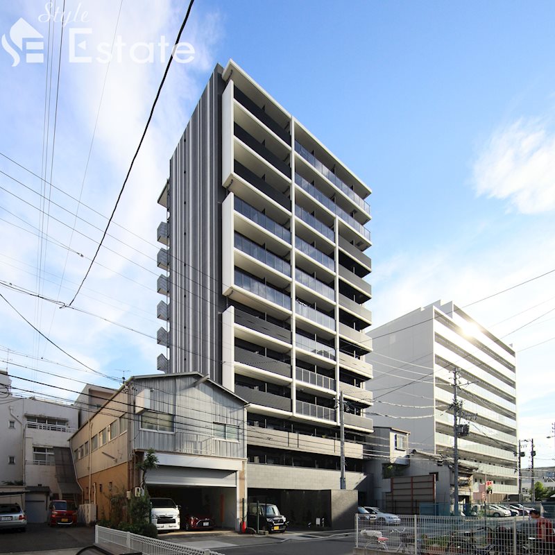 メイクスデザイン名駅南