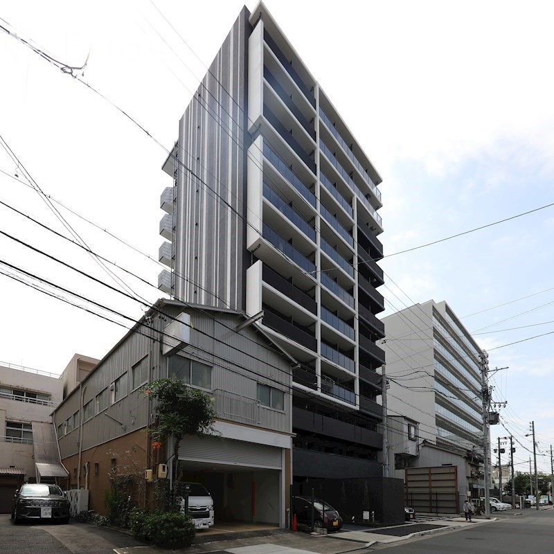 メイクスデザイン名駅南