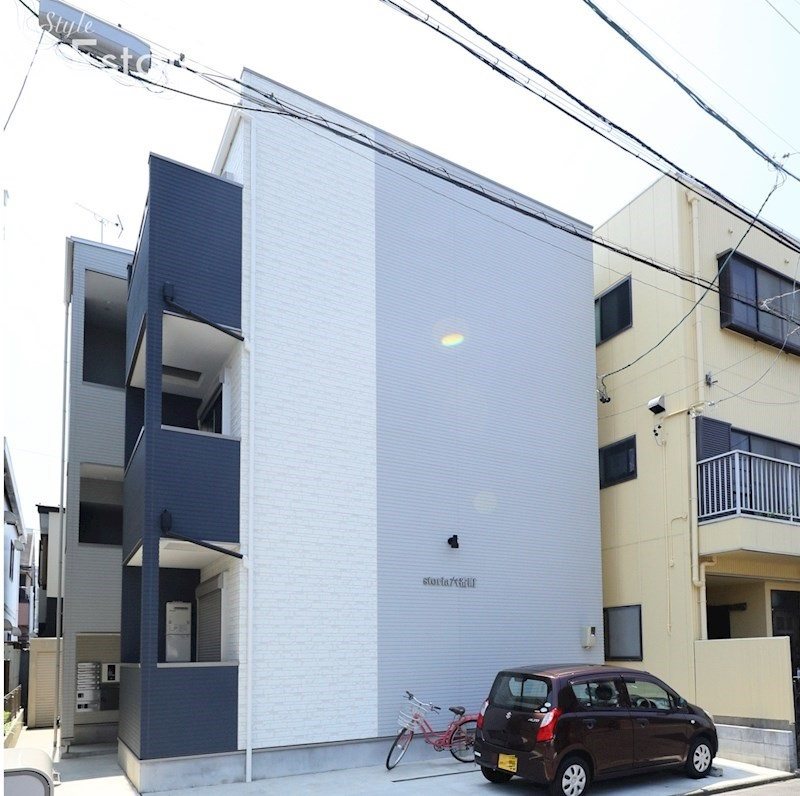 storia六番町