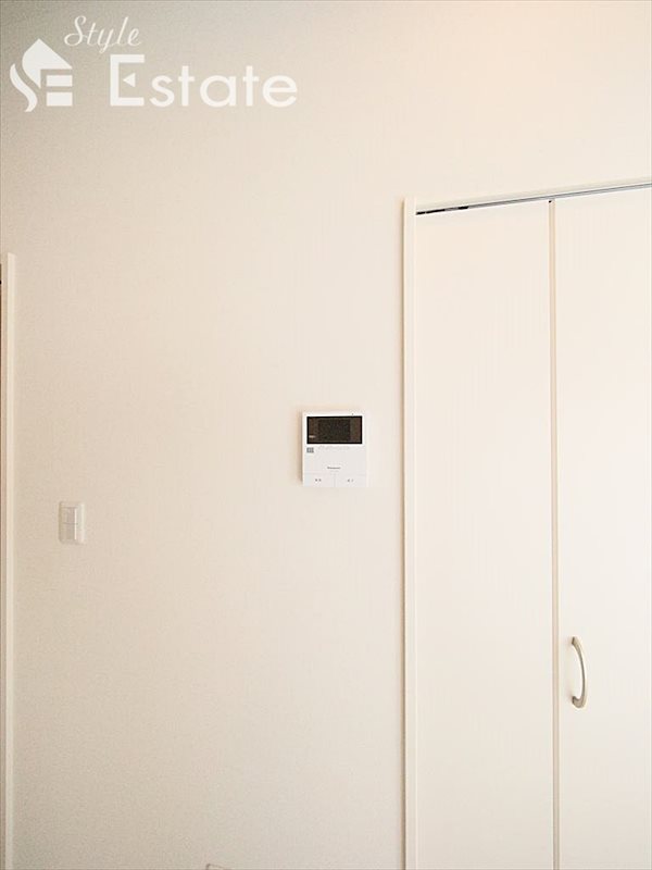 インターフォン