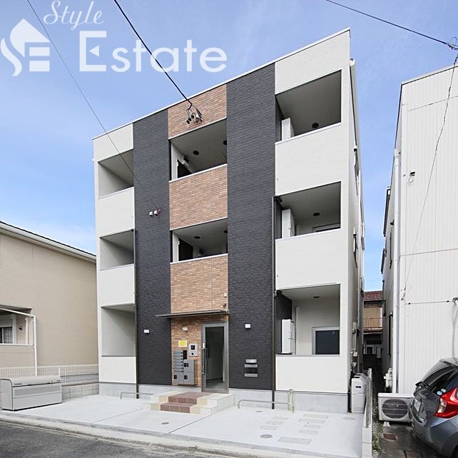 サニーガーデン黄金