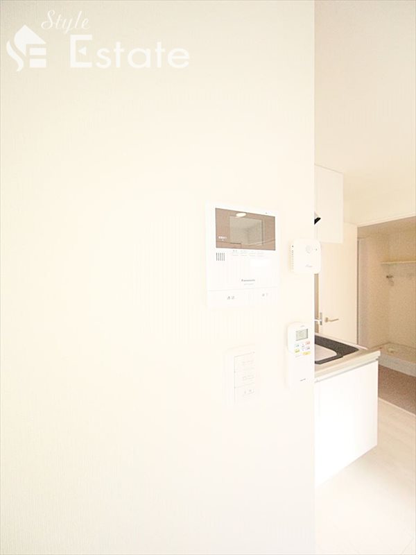 インターフォン