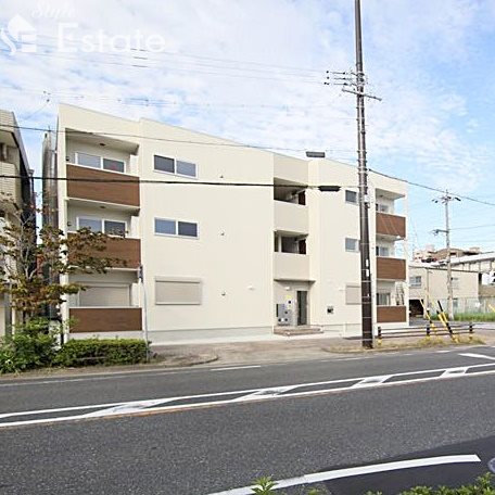 こぐまヴィラ尾頭橋