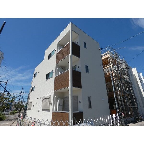 こぐまヴィラ尾頭橋