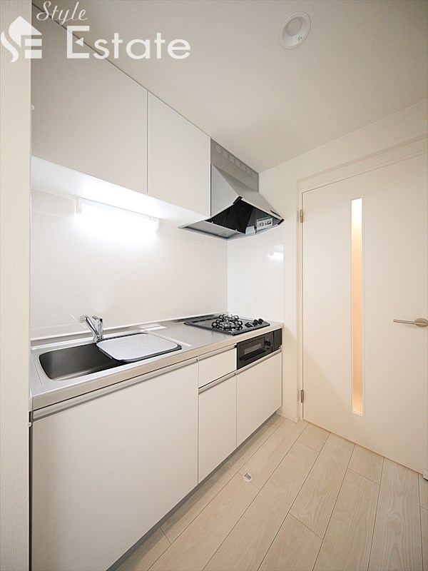 システムキッチン