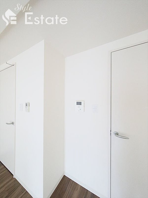 インターフォン