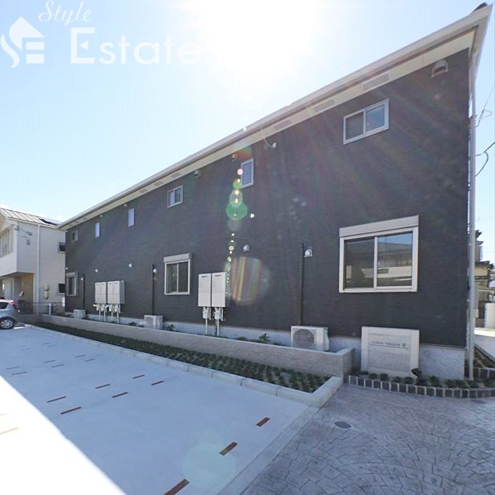 カーサソラーレIII