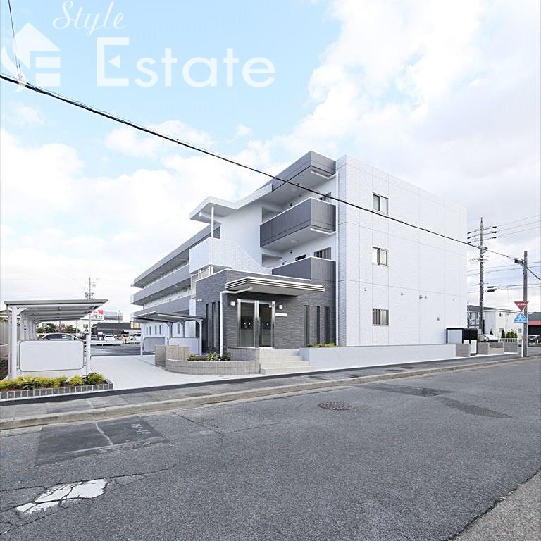 ルミエール　イリゼ