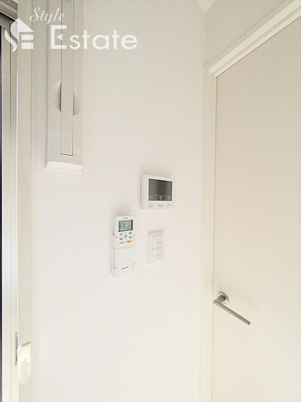 インターフォン