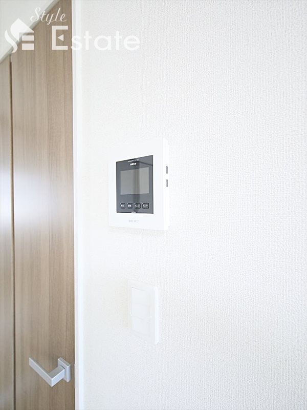 インターフォン