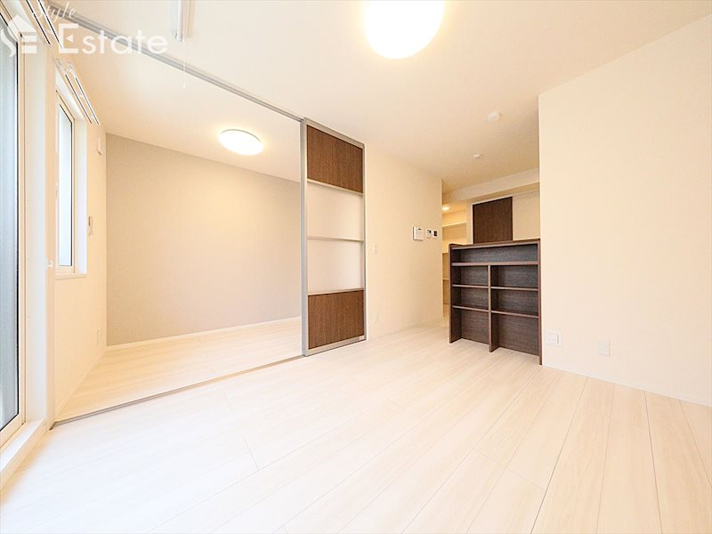 （仮）D-room烏森町