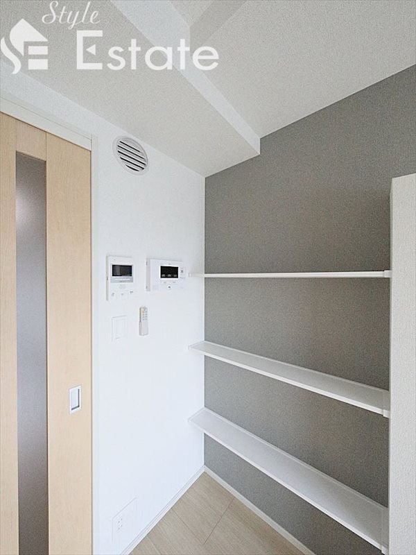 インターフォン