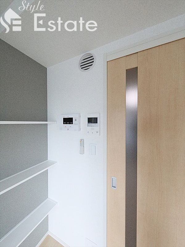 インターフォン