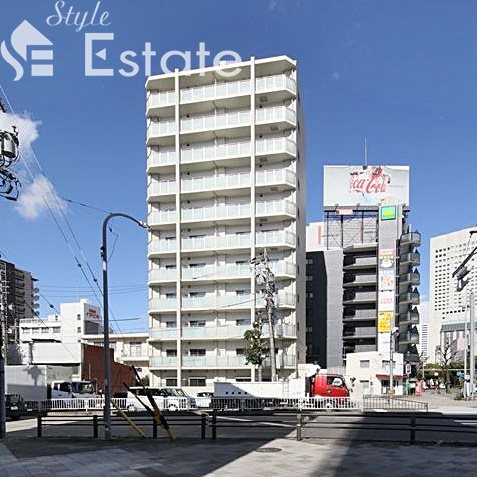 グレースヒルズ金山