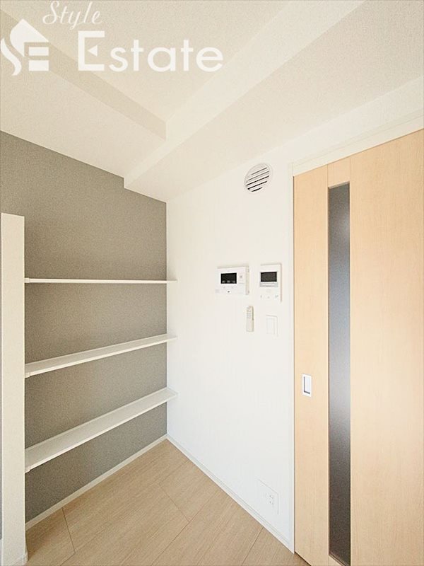 インターフォン