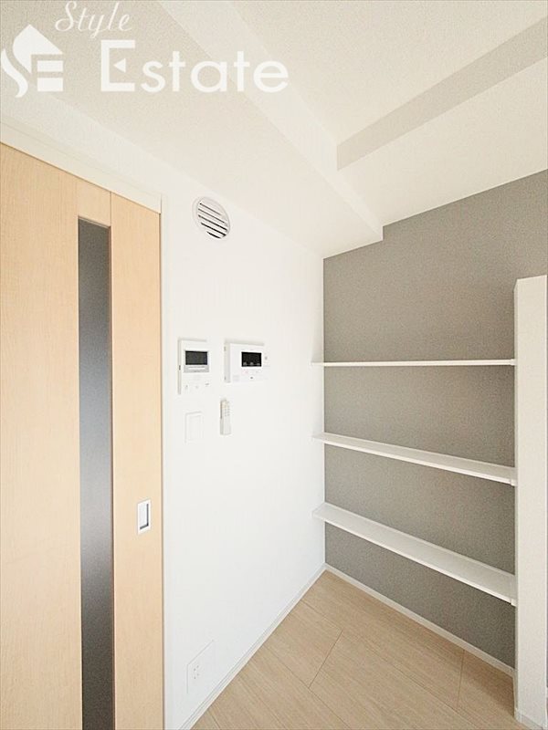 インターフォン