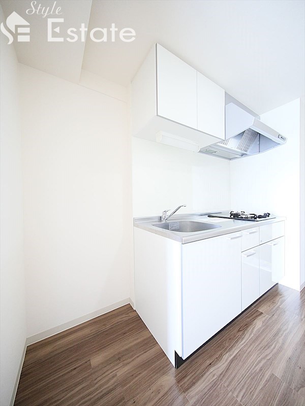 システムキッチン