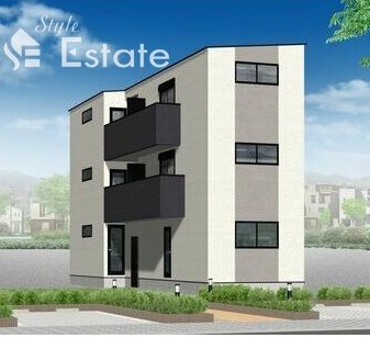 メゾン・プルミエール大同町