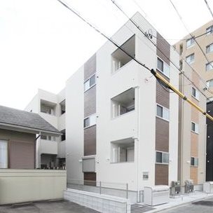 クレメント庄内通